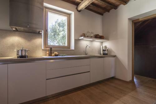 Villa Azienda Meleta