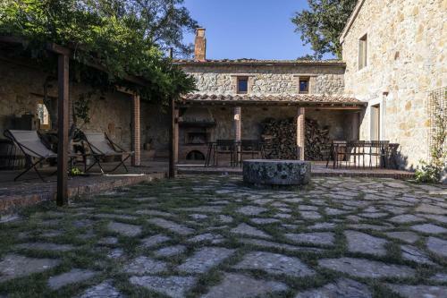 Villa Azienda Meleta