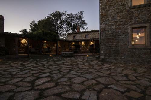 Villa Azienda Meleta