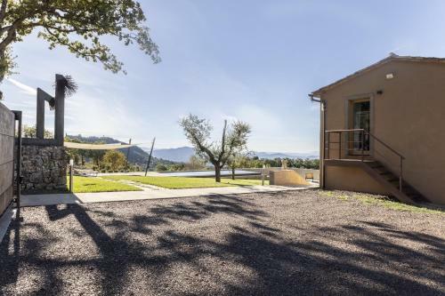 Villa Azienda Meleta