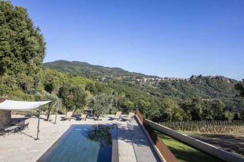 Villa Azienda Meleta
