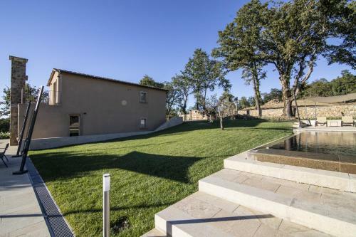 Villa Azienda Meleta