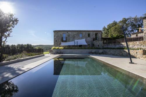Villa Azienda Meleta