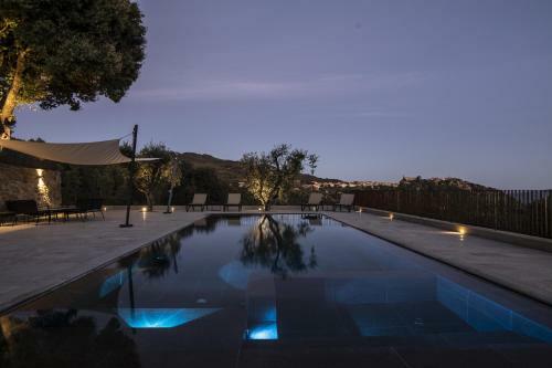 Villa Azienda Meleta