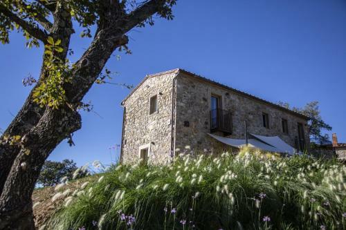 Villa Azienda Meleta