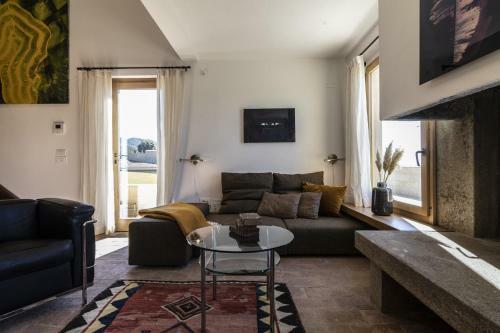 Villa Azienda Meleta