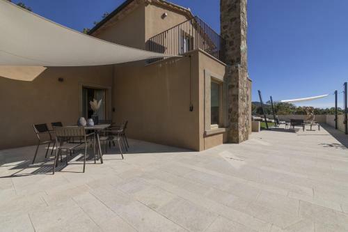 Villa Azienda Meleta