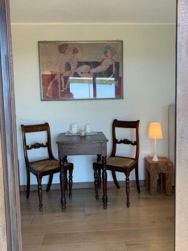 Villa Azienda Meleta