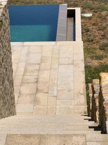 Villa Azienda Meleta