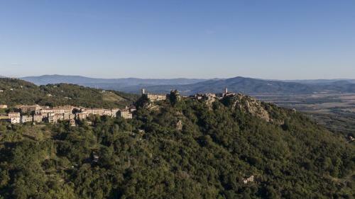 Villa Azienda Meleta