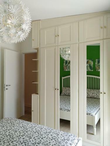 Apartamento Casa Sterlizia Roccelletta