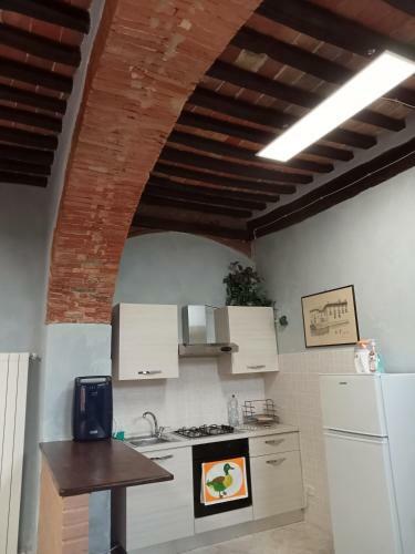 La Grotta Nel Borgo