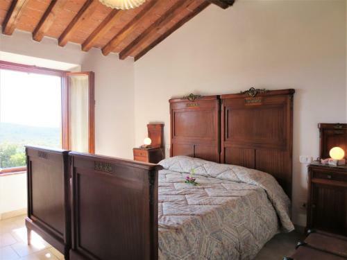 Agroturismo Agriturismo L'alba