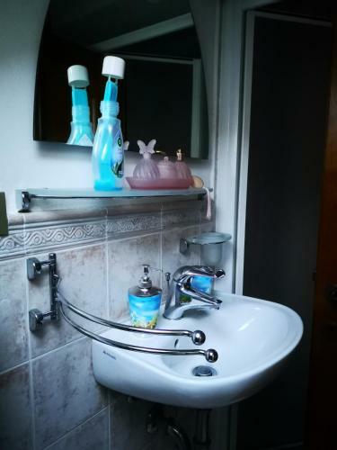La Casina Rosa Di Umberto E Barbara