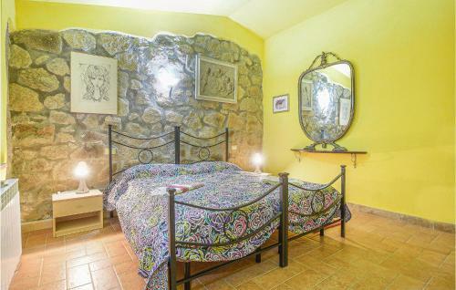 Nice Home In Roccastrada With 3 Bedrooms