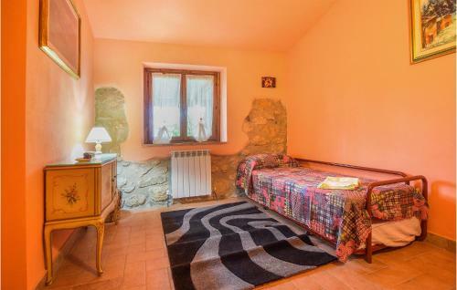 Nice Home In Roccastrada With 3 Bedrooms