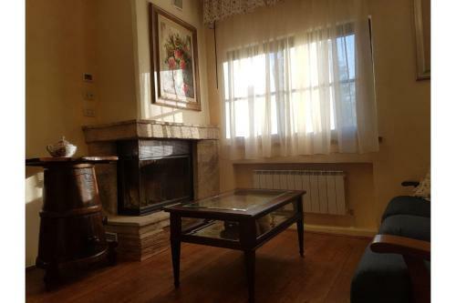 Apartamento Appartamento Tenuta Di Litiano