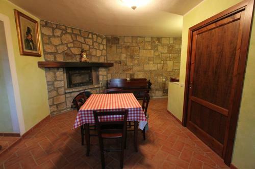 Apartamento Appartamento Tenuta Di Litiano