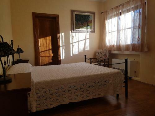 Agroturismo Tenuta Litiano