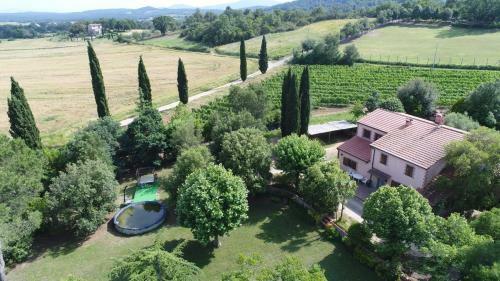 Agroturismo Tenuta Litiano