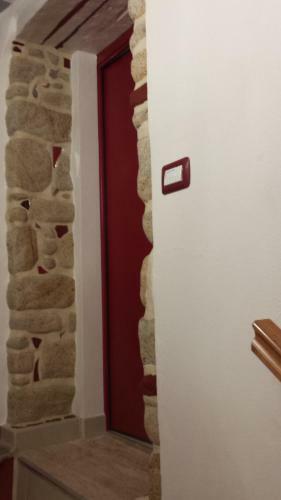 Apartamento La Casa Degli Specchi
