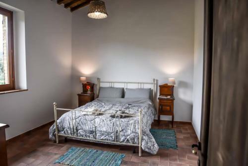 Apartamento Casa Campione