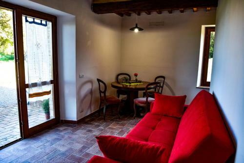 Apartamento Casa Campione