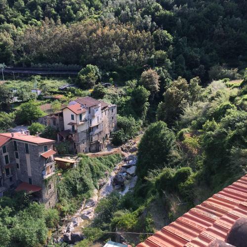 Apartamento Vicino Al Cielo