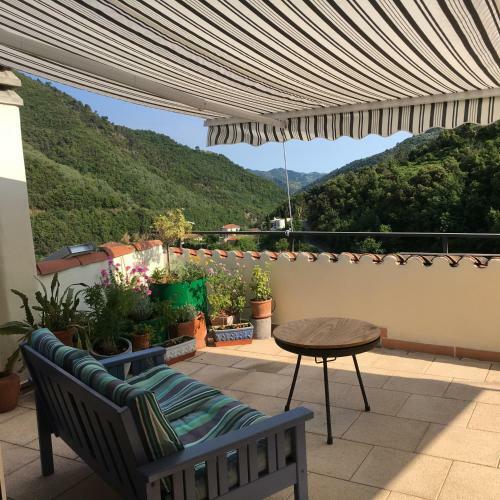 Apartamento Vicino Al Cielo
