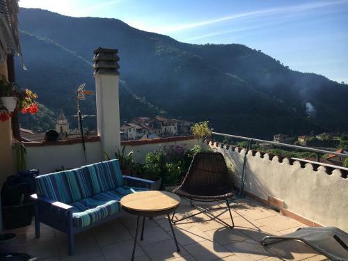 Apartamento Vicino Al Cielo