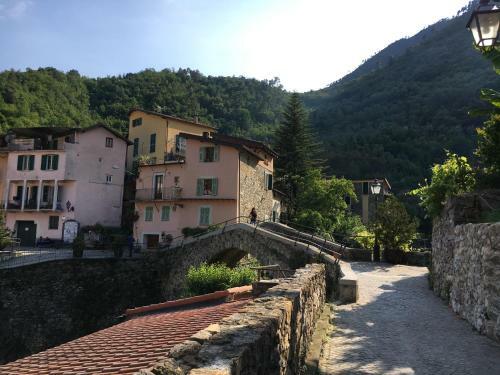 Apartamento Vicino Al Cielo