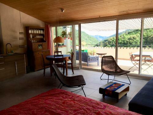 Apartamento Vicino Al Cielo