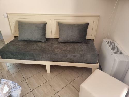 Apartamento Attico Vista Castello