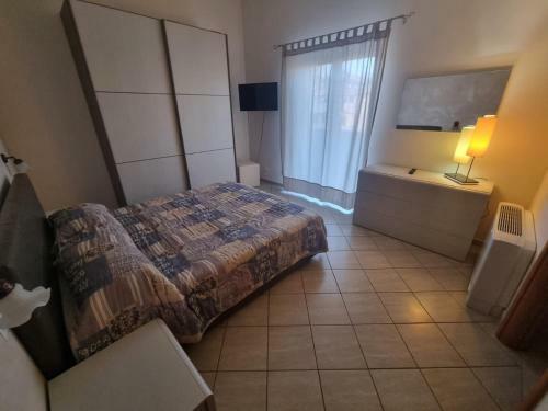 Apartamento Attico Vista Castello