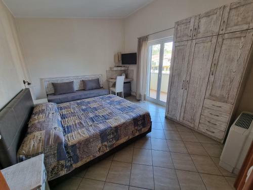 Apartamento Attico Vista Castello