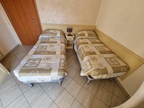 Apartamento Attico Vista Castello