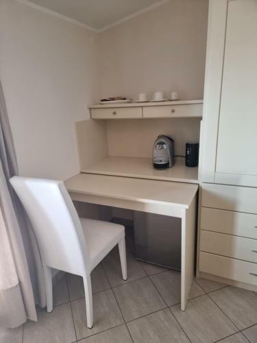 Apartamento Attico Vista Castello