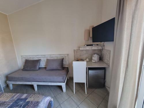 B&B E Casa Vacanza Al Castello