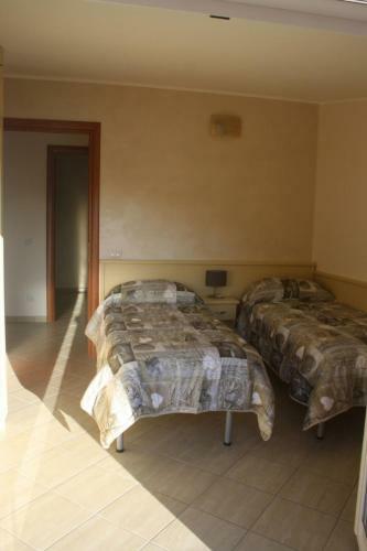 B&B E Casa Vacanza Al Castello