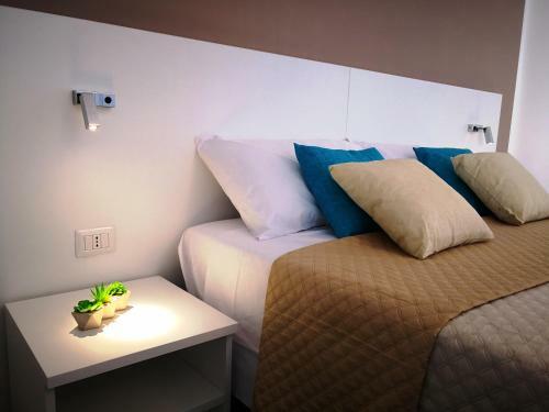 Apartamento Residence Villa Fiorita