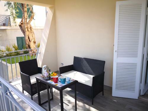 Apartamento Residence Villa Fiorita