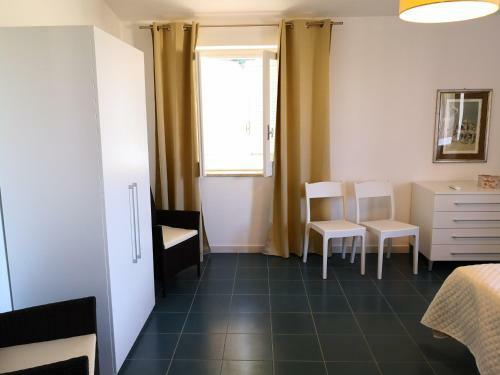 Apartamento Residence Villa Fiorita