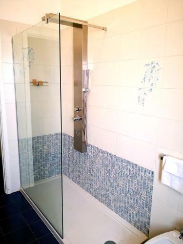 Apartamento Residence Villa Fiorita
