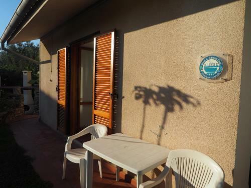 Apartamento Casa Ulisse