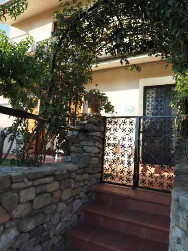 Apartamento Casa Ulisse