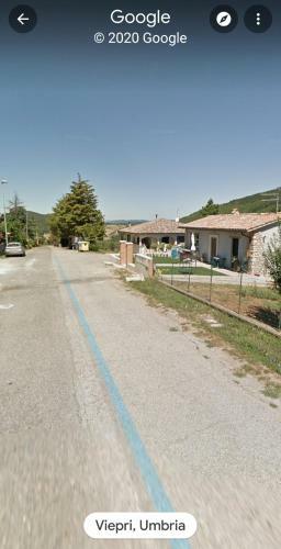 Residenza Italiani