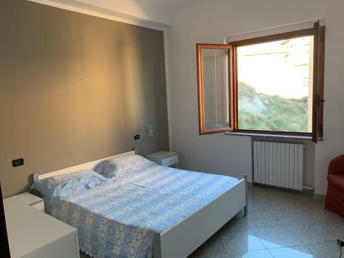 Apartamento La Casa Blu