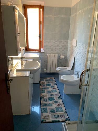 Apartamento La Casa Blu