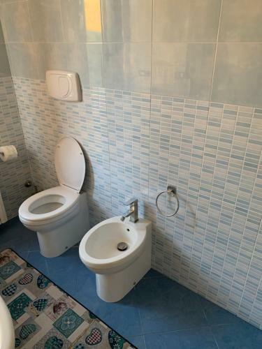 Apartamento La Casa Blu