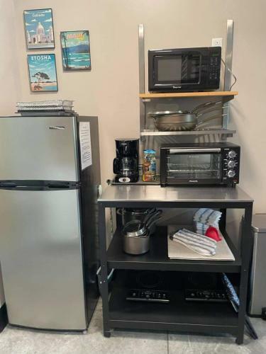 Apartamento Eclectic Pet Friendly Space Sleeps 7 Near Ski Hill